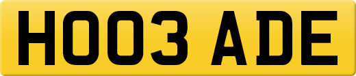 HO03ADE